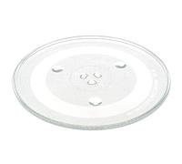 Plateau en verre diam. 31,5 cm Four micro-ondes 49016762, 252100500022 BRANDT