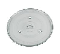 Plateau en verre diam. 31,5 cm Four micro-ondes 49016762, 252100500022 BRANDT