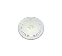Plateau Tournant En Verre Diam. 36cm Vip34 Four Micro Onde Whirlpool Jt358