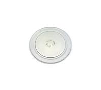 Plateau en verre diam. 36cm d'origine four micro-ondes 481946678348 bauknecht, ikea, v-zug, kitchenaid, whirlpool, ariston hotpoint, ignis