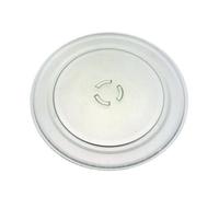 Plateau en verre diam. 36cm d'origine Four micro-ondes (481946678348 V-ZUG WHIRLPOOL IKEA WHIRLPOOL BAUKNECHT ARISTON HOTPOINT KITCHENAID IGNIS)