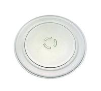 Plateau tournant en verre - Whirlpool - AMW516 - AMW546/IX - Ø40cm - Micro-ondes intégrables Twin