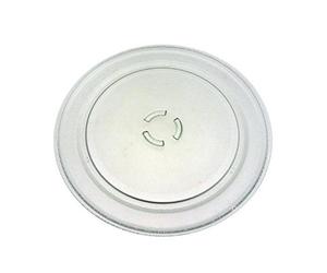 Plateau en verre d'origine 360 mm Four micro-ondes 481946678348, C00863691 WHIRLPOOL Four micro-ondes 481946678348, C00863691 WHIRLPOOL