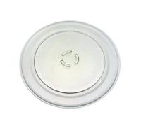 Plateau en verre diam. 36cm Four micro-ondes (481946678348 WHIRLPOOL BAUKNECHT KITCHENAID IKEA WHIRLPOOL IGNIS)