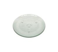 - plateau en verre micro-onde - m1712 - diam. 285mm - de7420102d