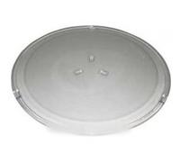 Plateau en verre pour micro ondes fagor brandt vedette sauter de-dietrich