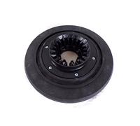 Plateau entraîneur de disques 335 mm pour Karcher D 65 et autres | 4.762-446.0