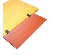 Plateau ergonomique réglable pour clavier - Support pour souris et clavier avec accoudoir incliné pour un confort ultime - Idéal pour le bureau à domicile et les postes de travail de jeu