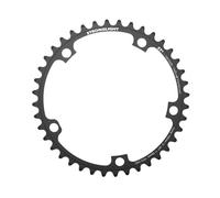 Plateau et Changeante 135d Campa Interne 40 Dents Aluminium Noir 2286571300