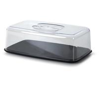 Plateau et Cloche à Fromage Duracore - Continenta