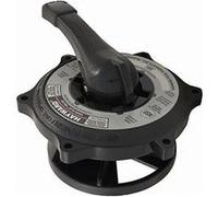 Hayward Spx0710 X Ba17 Housse de clé et poignée de rechange pour Hayward Multiport Valve