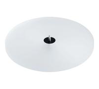Plateau et couvre-plateau Pro-Ject Acryl It E pour Elemental, Essential II et VT-E