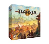 Plateau et dés | Tianxia | Jeu de société | À partir de 14 ans | 1 à 4 joueurs | Temps de jeu de 60 à 120 minutes
