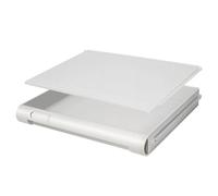 Plateau et insert d'étagère compatible avec les coffres-forts ignifuges SentrySafe SFW082 et SFW123, plateau sûr et accessoire d'étagère - Gardez vos effets personnels organisés