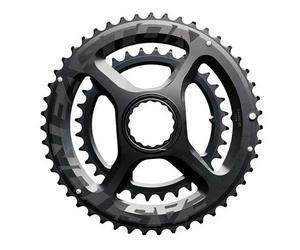Plateau/étoile Easton 47/32T Noir