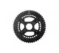 Plateau/étoile Easton 50/34T Noir