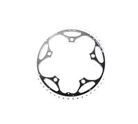 PLATEAU ROUTE DIAM 130 EXTER 52DTS NOIR ALU 7075 STRONG 8/9/10V. 5 BRANCHES