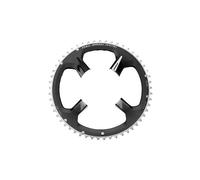 Plateau exterieur fsa k force abs 110 bcd 11v noir gris