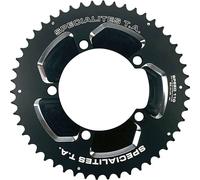 Plateau extérieur Gurpil T.A.speed-2 50T Noir