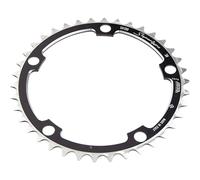 Miche Supertype Exterior 5b Shimano 130 Bcd Chainring Noir 51t