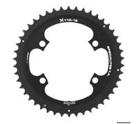 Plateau route 4bra d.110 pour shimano ultegra r8100-8170 dura-ace r9200-9270 105
