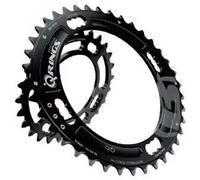 Plateau externe Rotor Q-Rings QX2 Sram BCD120x4 40T(27) Noir