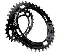 Plateau externe Rotor Q-Rings QX2 XTR BCD96x4 39T(26) Noir