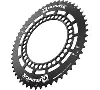 Plateau externe Rotor Q-Rings RD3 BCD130x5 53T Noir