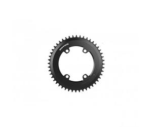Plateau externe Rotor Round Rings AXS BCD110x4 50T(37) Noir
