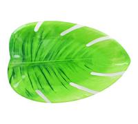 Plateau Feuille Tropicale