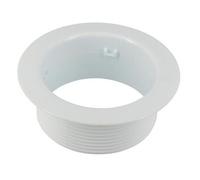 Plateau fileté de serrage pour bonde de receveur 90mm NICOLL