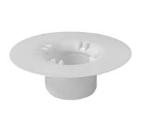 Plateau fileté pour bonde receveur de douche TURBOFLOW TB90