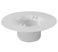 Nicoll - Plateau fileté pour bonde Receveur TURBOFLOW TB90 - SASP411415