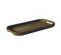 Plateau Flection L 40x20cm LxWxH 40x20x3cm