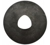 Plateau flottant pour Nilfisk BA 851, Scrubtec 545, Micromatic 17 B, Schwamborn 430 - Porte-paddle 410 mm