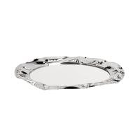 Alessi | 90039 Foix Plateau de Design, Acier Poli