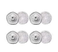 Plateau For Serpillière, Compatible Avec Dreame Bot W10 W10 Pro, Accessoires For Aspirateur Robot(8 Mop support)