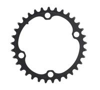Plateau interieur sram force axs 107 mm 2x12 vitesses gris