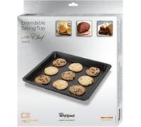 Plateau Four et Micro Onde Wpro Tmb301 Noir G