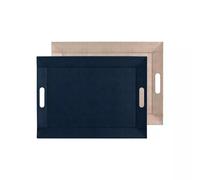 Plateau FreeForm 55 x 41 Crème marine