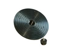 Plateau frontale 120 mm