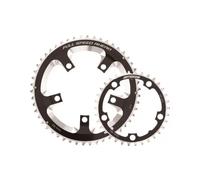 FSA Plateau Super Road 110 BCD 50 dents Noir