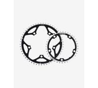 Fsa External 130 Bcd Chainring Noir 48t Black