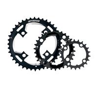 Plateau FSA Comet 68x22T WC073 Noir