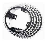 FSA DH S9 104bcd Corone Mixte 104 × 34t Noir