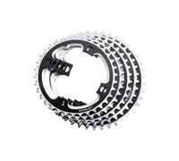 Plateau FSA DH Pro 1V 104x42T WB171 Noir