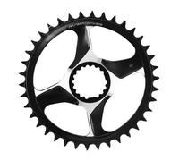 Plateau FSA Direct Mount Afterburner narrow wide Noir