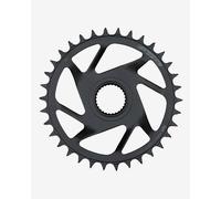 Fsa E-bike Direct Mount Boost Chainring Argenté 34t Black
