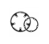 Plateau exterieur fsa cr super 5 branches 110 bcd 10 11vitesses