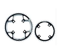 Plateau FSA Gossamer Super ABS BCD 110 48D 4 Branches Noir